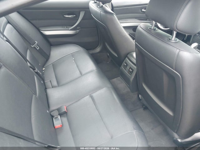 BMW 3 Series Xdrive