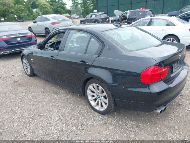 BMW 3 Series Xdrive