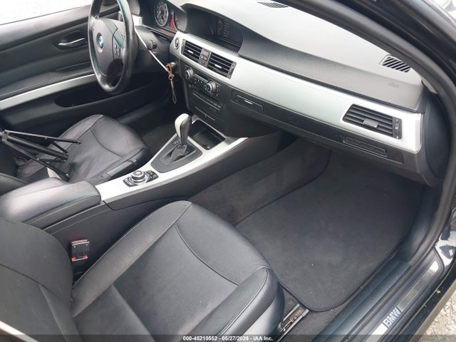 BMW 3 Series Xdrive