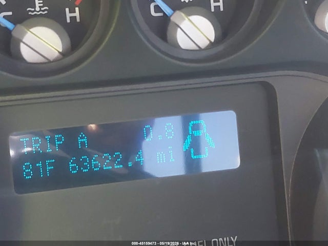 Ford F-550 Xl