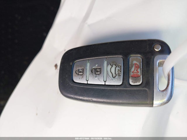 Kia Optima Ex