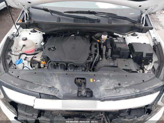 Kia Sportage Ex