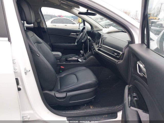 Kia Sportage Ex