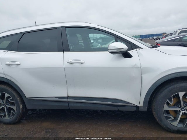 Kia Sportage Ex