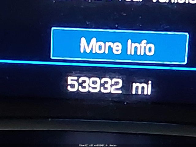 Chevrolet Equinox Awd Lt