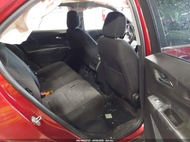 Chevrolet Equinox Awd Lt