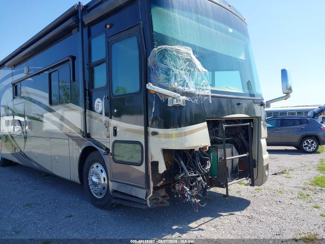 Freightliner Chassis X Line Motor Home