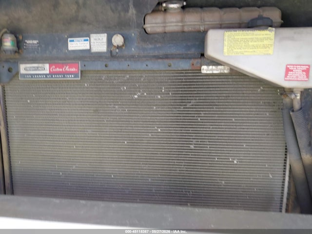 Freightliner Chassis X Line Motor Home