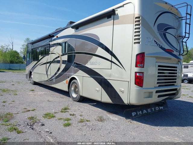 Freightliner Chassis X Line Motor Home