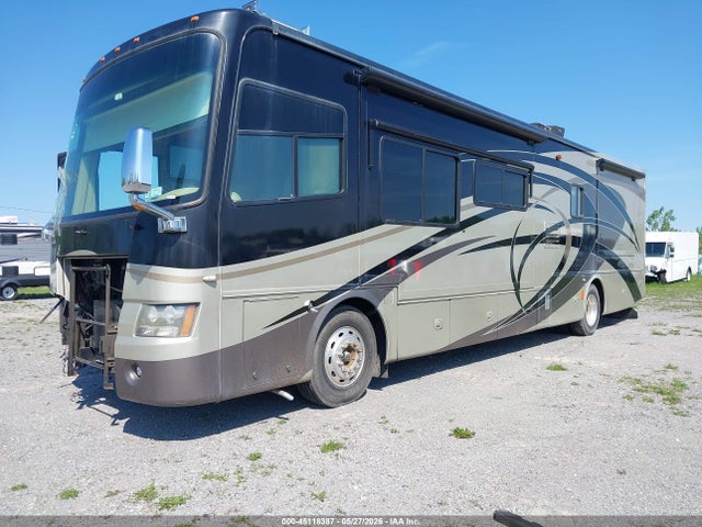 Freightliner Chassis X Line Motor Home