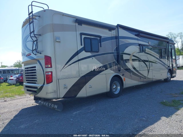 Freightliner Chassis X Line Motor Home
