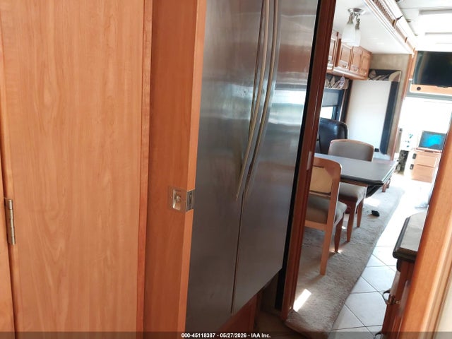 Freightliner Chassis X Line Motor Home
