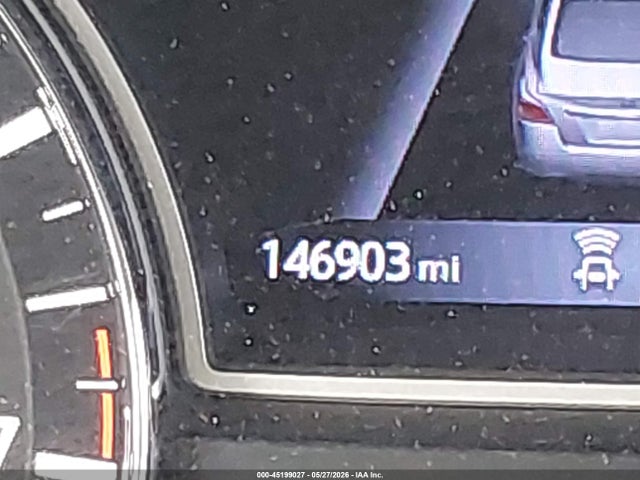 Nissan Altima 2.5 Sv