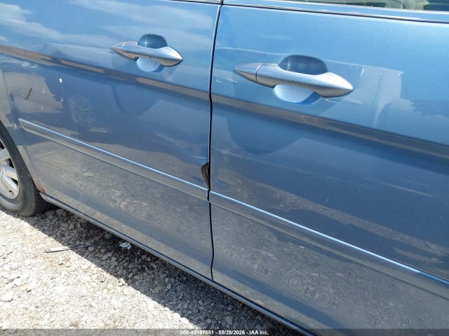 Honda Odyssey Ex
