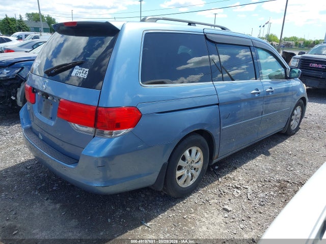 Honda Odyssey Ex