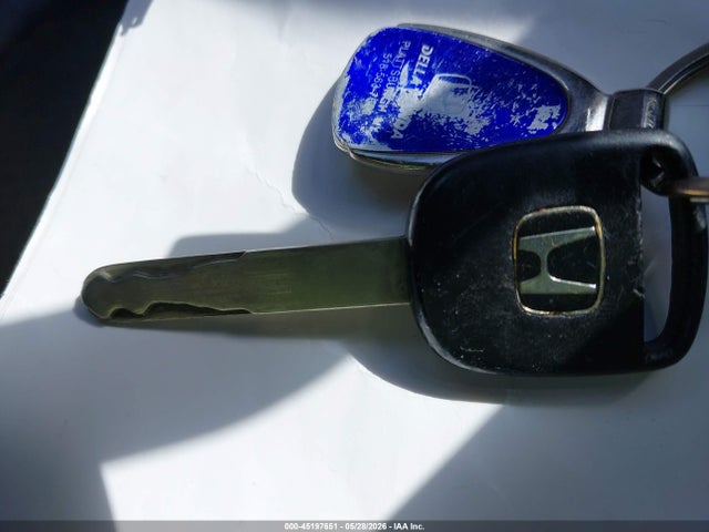 Honda Odyssey Ex