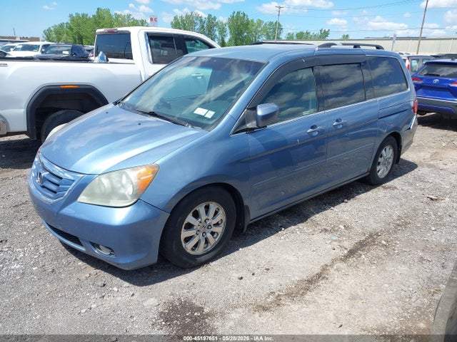 Honda Odyssey Ex