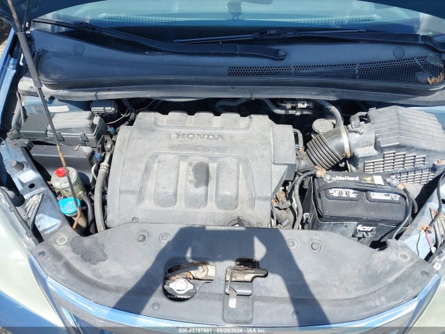 Honda Odyssey Ex