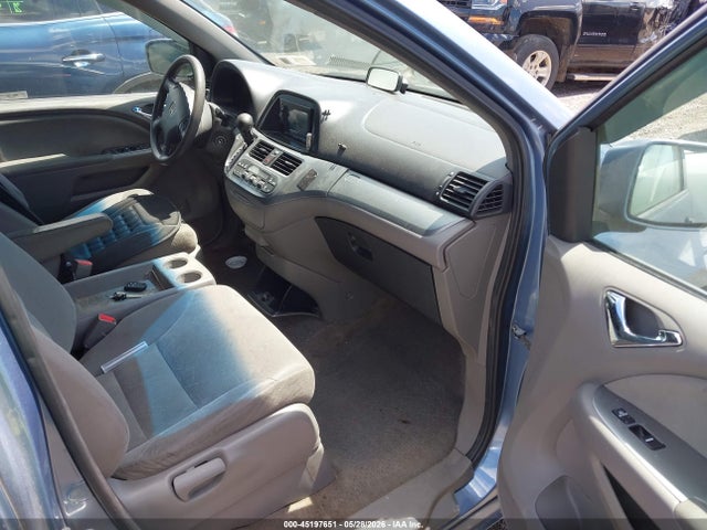Honda Odyssey Ex