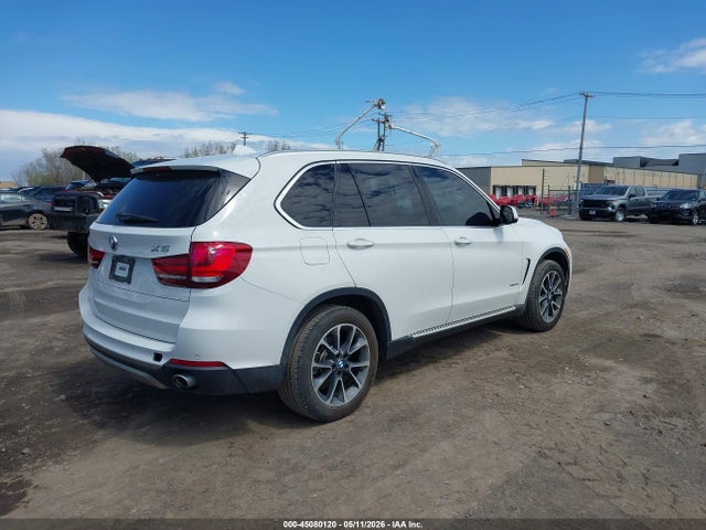 BMW X Series Xdrive35i