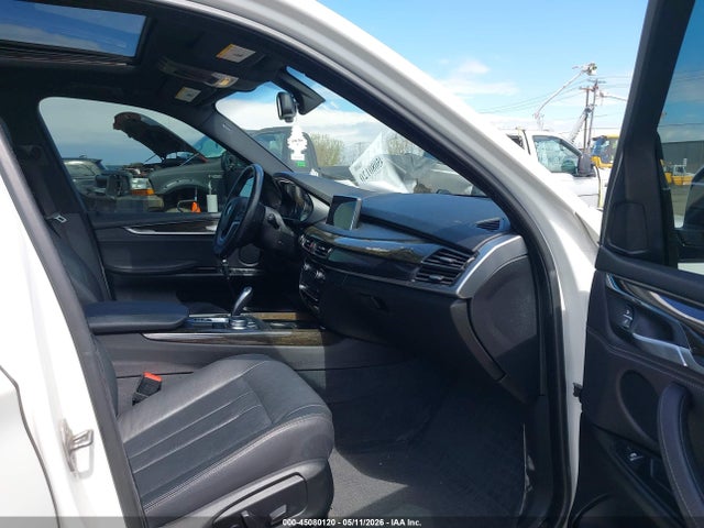 BMW X Series Xdrive35i
