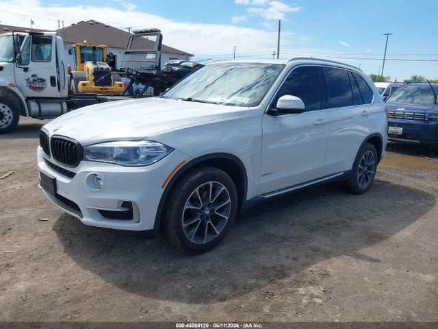 BMW X Series Xdrive35i