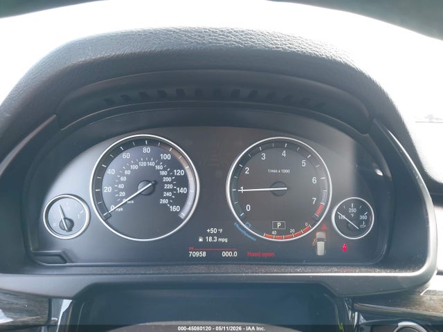 BMW X Series Xdrive35i