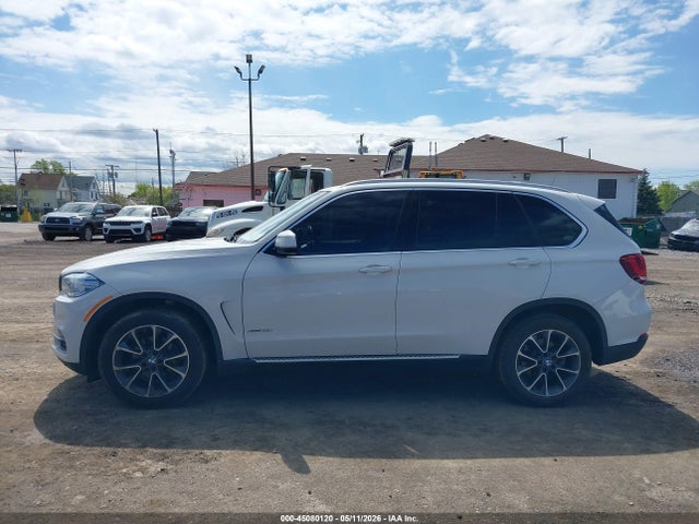 BMW X Series Xdrive35i