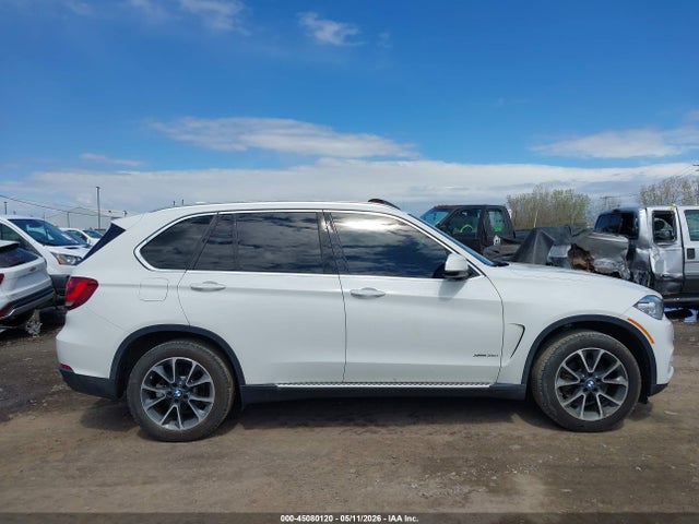 BMW X Series Xdrive35i