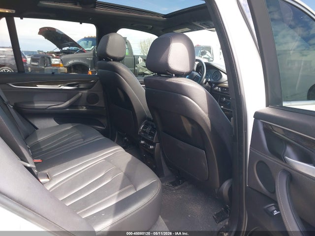 BMW X Series Xdrive35i