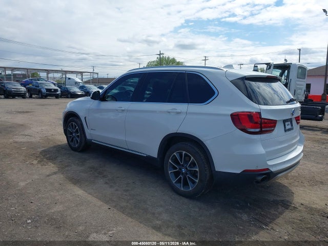 BMW X Series Xdrive35i