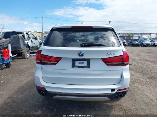 BMW X Series Xdrive35i