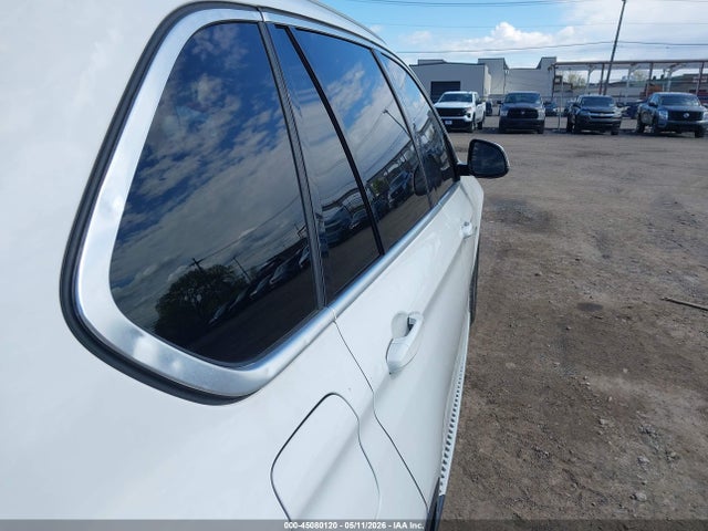 BMW X Series Xdrive35i