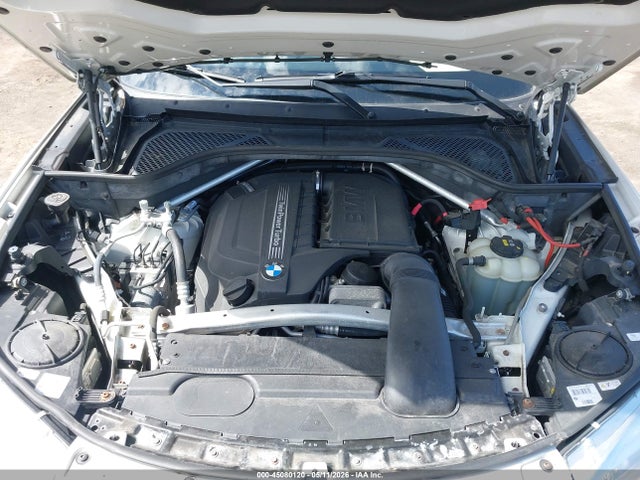 BMW X Series Xdrive35i