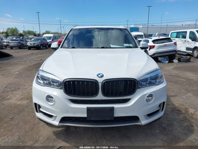 BMW X Series Xdrive35i