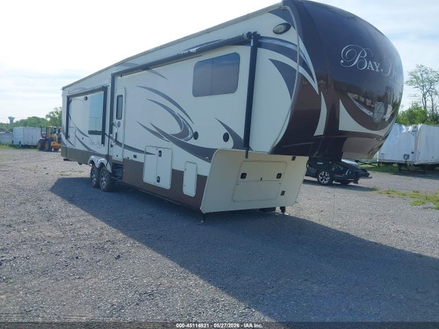 Salvage Evergreen Rv Bay Hill Image
