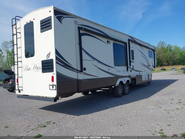 Evergreen Rv Bay Hill