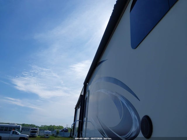 Evergreen Rv Bay Hill