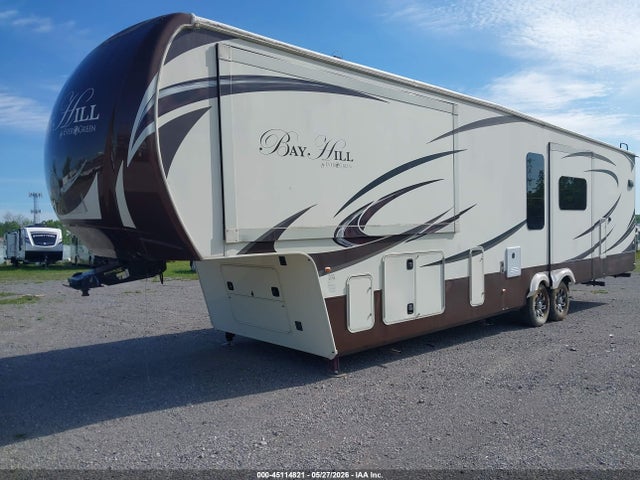 Evergreen Rv Bay Hill