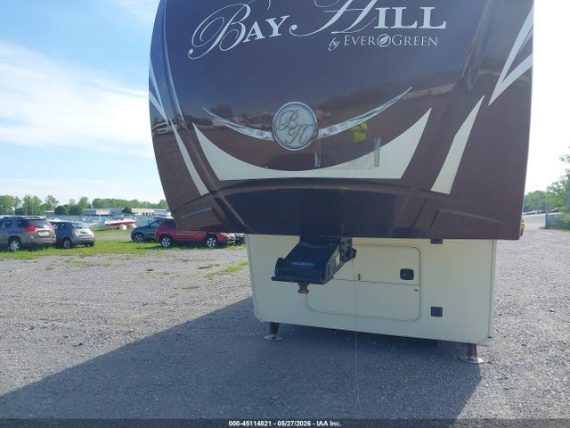 Evergreen Rv Bay Hill