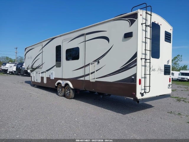 Evergreen Rv Bay Hill
