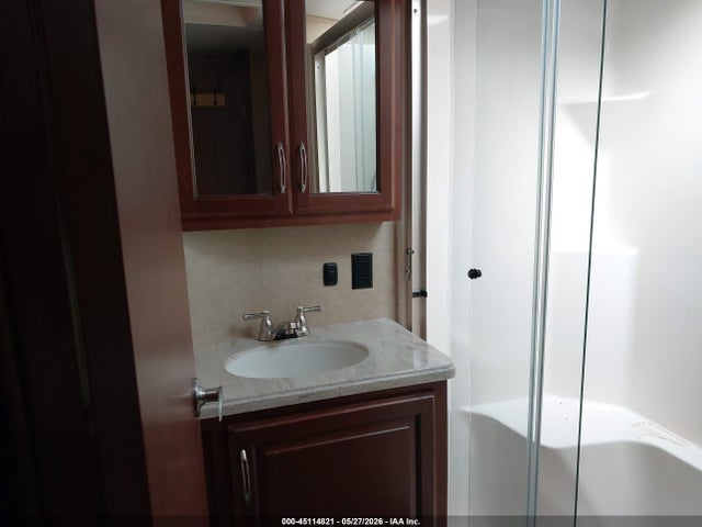 Evergreen Rv Bay Hill