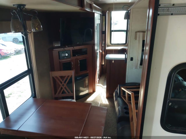 Evergreen Rv Bay Hill