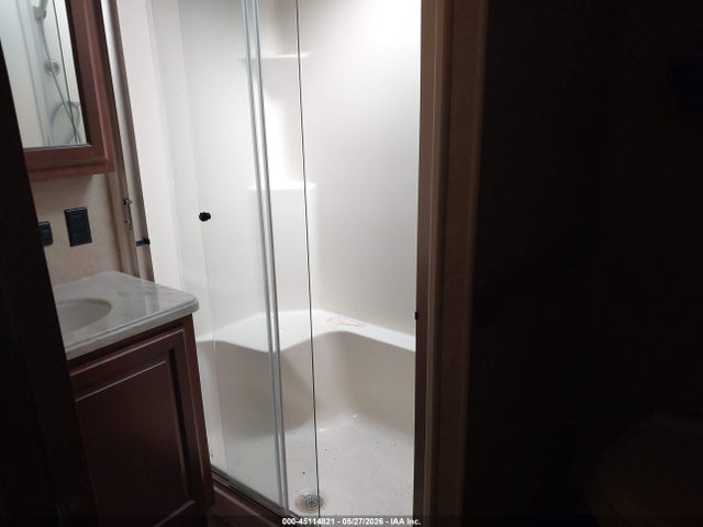 Evergreen Rv Bay Hill