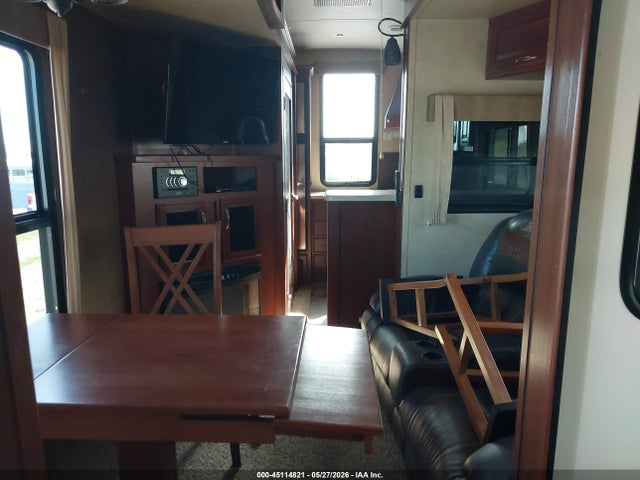 Evergreen Rv Bay Hill
