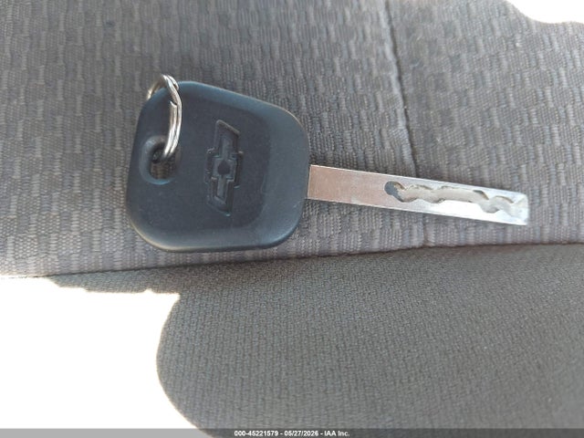 Chevrolet Silverado 1500 Work Truck 1wt