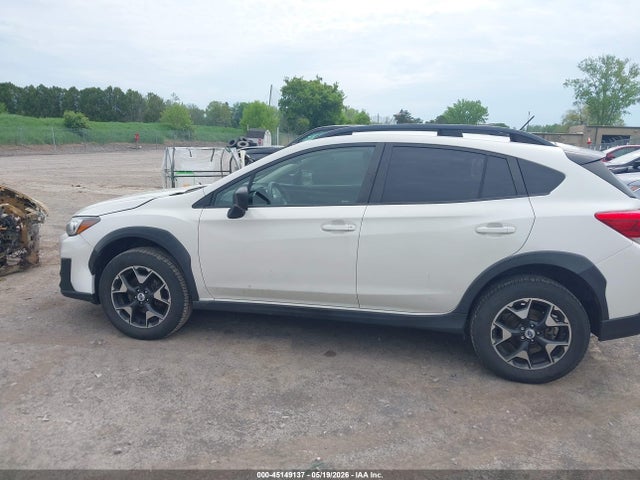 Subaru Crosstrek 2.0i