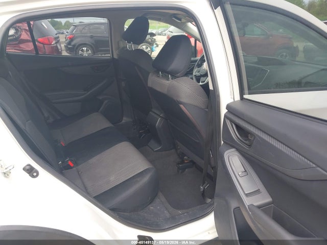 Subaru Crosstrek 2.0i