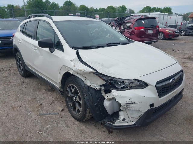 Subaru Crosstrek 2.0i