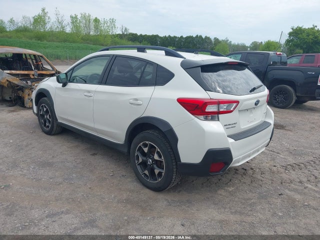 Subaru Crosstrek 2.0i